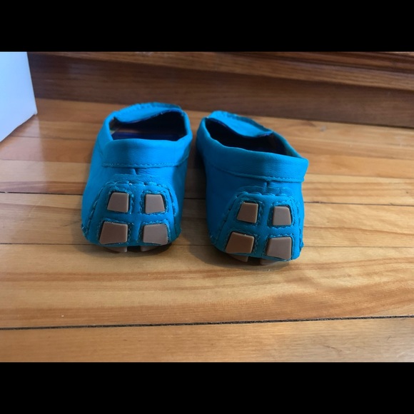 Nine West Mocassins - Picture 3 of 7